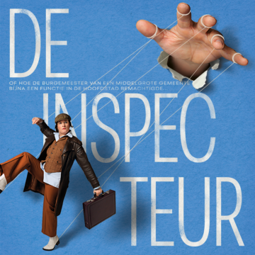 Tuintheater / theaterroden