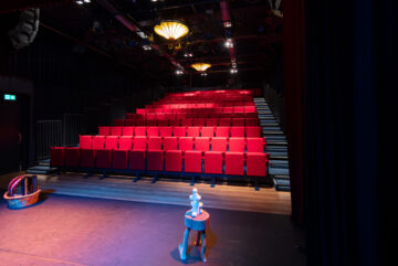 Theater Roden