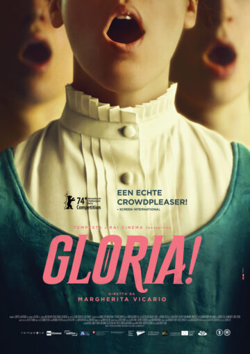 gloria
