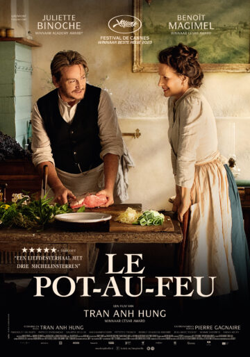 Le Pot Au Feu