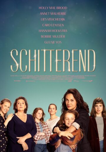 schitterend