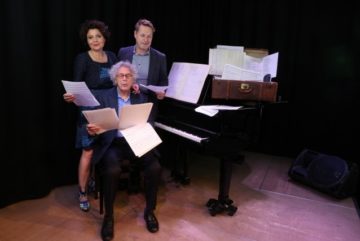 Muziektheater Theater Roden 2019 2020