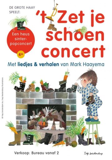 theaterroden