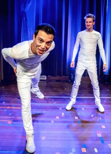 Theater Roden