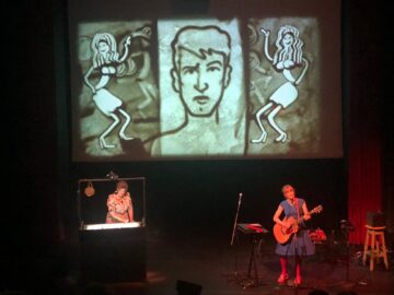 theaterroden
