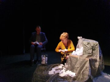 Theater Roden