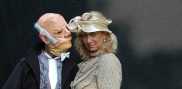 theaterroden