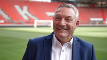 Ron Jans