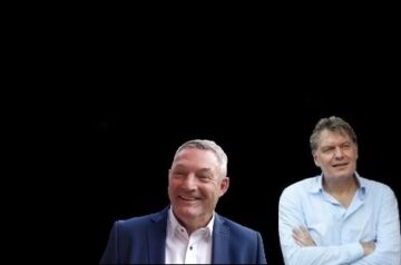 Eddy van der Ley | interviewt Ron Jans