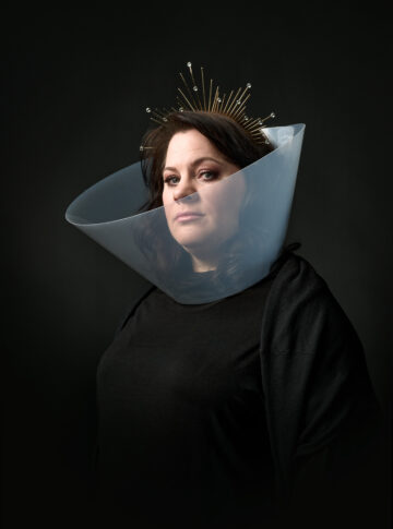 Berit Companjen | Zei ik dat hardop