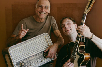 Leo & Marius Blokhuis | Father & Son
