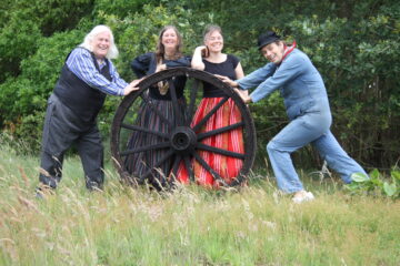 Theater Roden