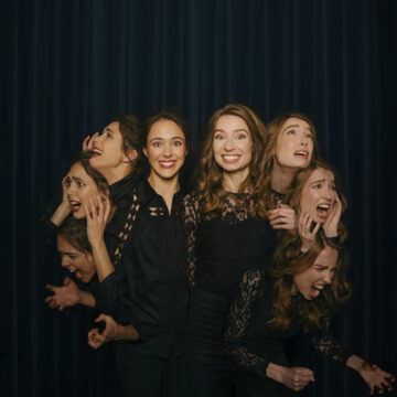Theater Roden