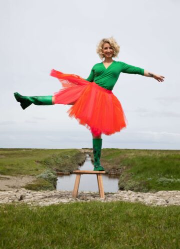 Janneke Jager | Jaagt