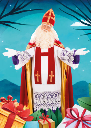 The  Full Minties | De Grote Full Minties Sinterklaasshow (3+)