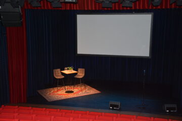 theaterroden
