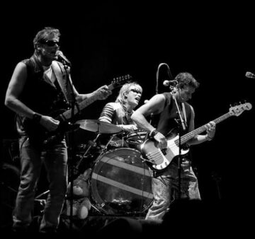 Viggo Waas, Eddy B. Wahr en Kees van der Vooren | Eigenlijk (try-out)