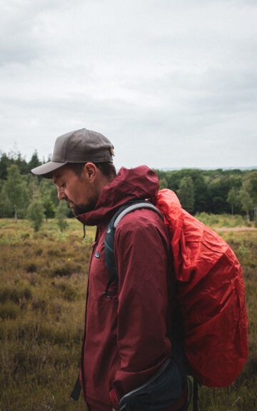 Tim Knol | Wanderings (try-out)