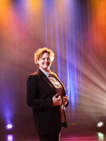 Theater Roden