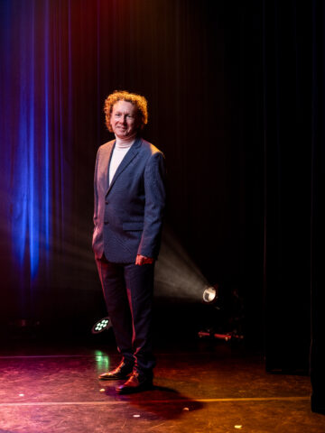 Theater Roden