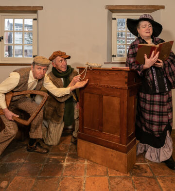 Theater Roden