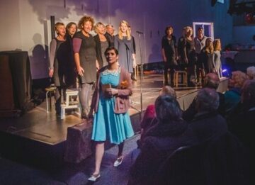 Theater Roden