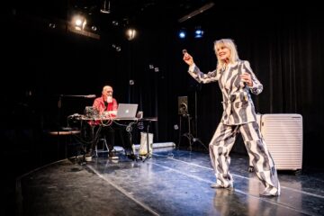 Te gast: Dette Glashouwer en Joop van Brakel | BODEM-BUIK-BREIN