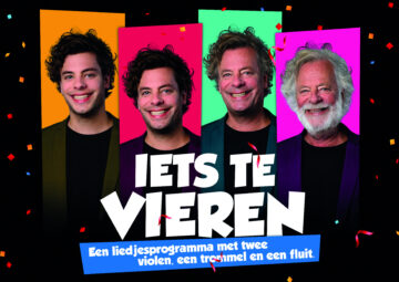 Diederick Ensink | Iets Te Vieren