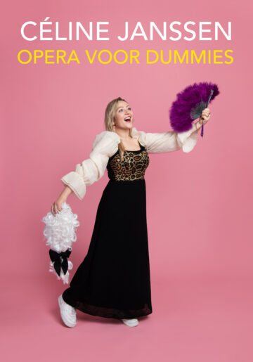 Theater Roden Opera