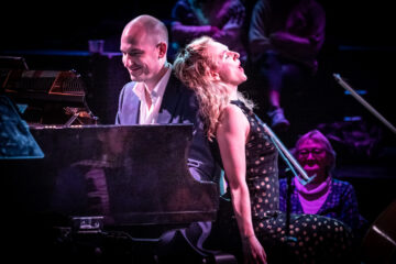 Op locatie: Club Classique | Classical Soundtracks