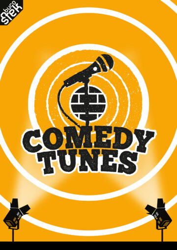 Comedytunes | Comedynight