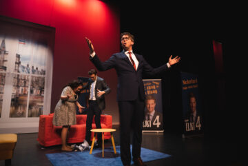 theaterroden