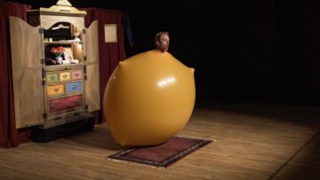 Theater Roden