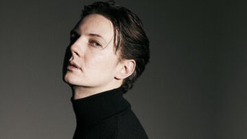 Florian Myjer | The Actor