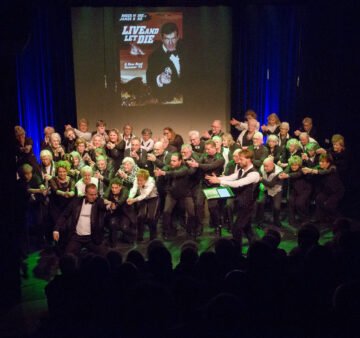 theaterroden