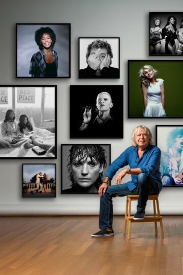 Govert de Roos | Van Hazes tot Playboy