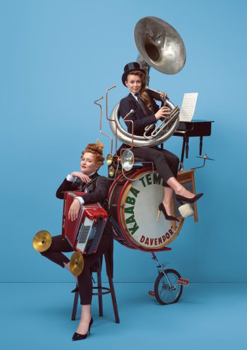 Theater Roden
