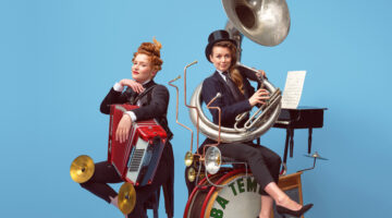 Theater Roden