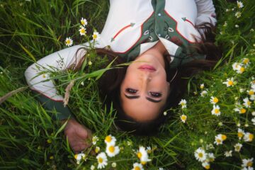 Hilde Vos | CD-presentatie Belmont Boulevard
