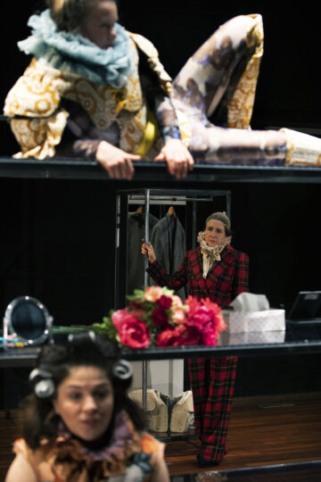Theater Roden