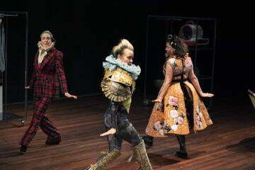 Theater Roden