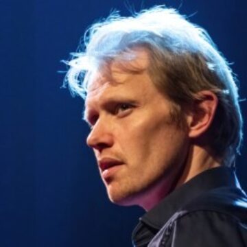 Jan Beuving | Dekpunt (try-out)