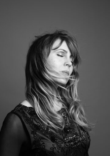 Janne Schra | Work Out