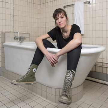 Theater Roden