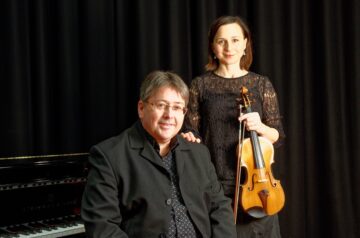 Noord Nederlands Orkest | Metis Duo