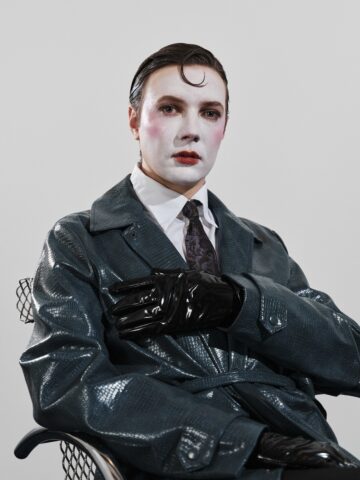 Florian Myjer/Oh Deer | The Actor