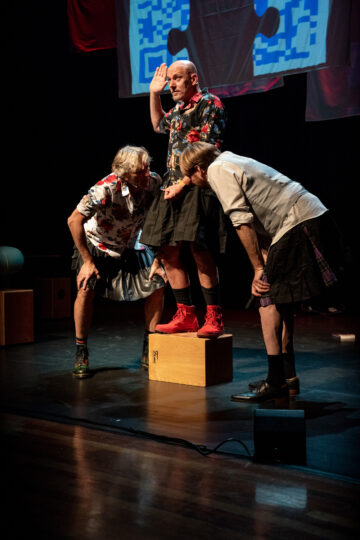 Theater Roden