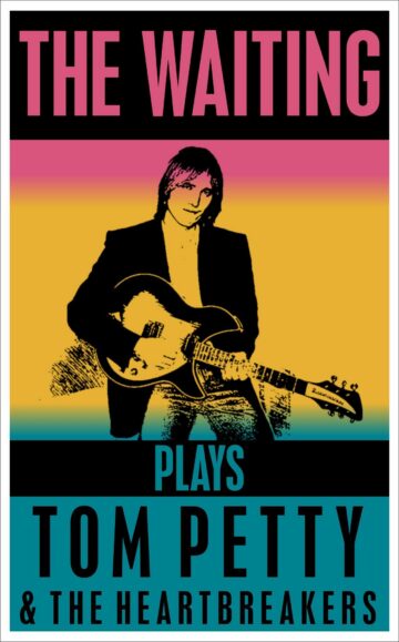 The Waiting | A tribute to Tom Petty