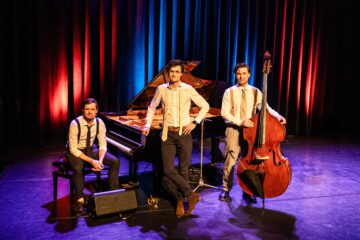 Te gast: | Dennis van Aarssen - Close to you