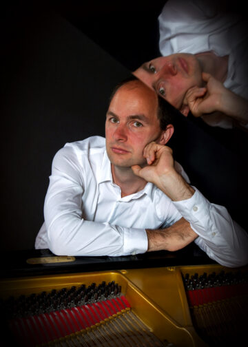 Robert Poortinga | Kerstconcert